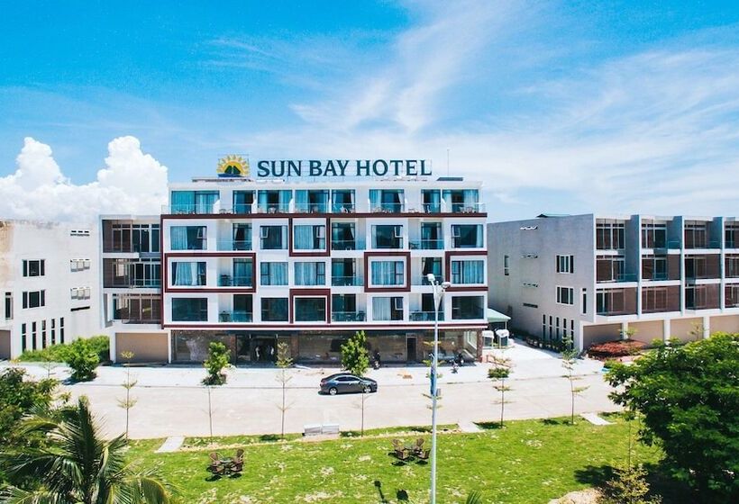 هتل Sun Bay