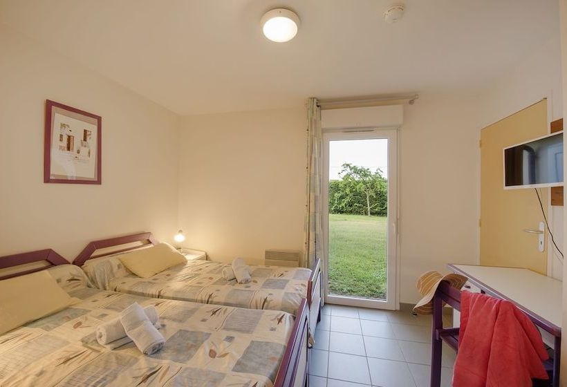 호텔 Village Vacances Sweet Home