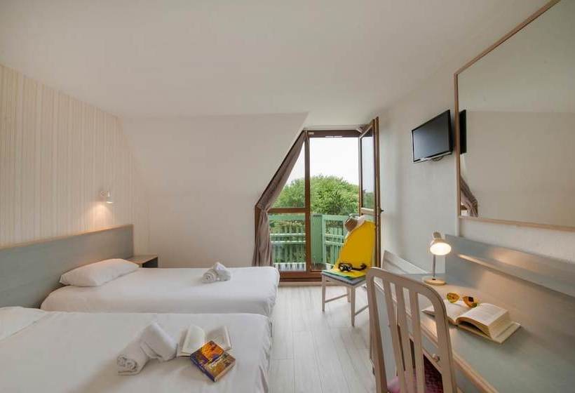 호텔 Village Vacances Sweet Home