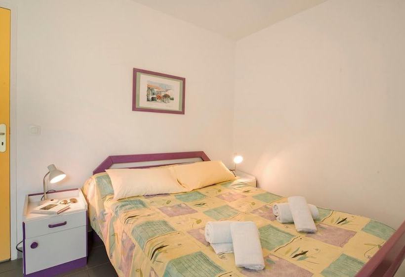 호텔 Village Vacances Sweet Home