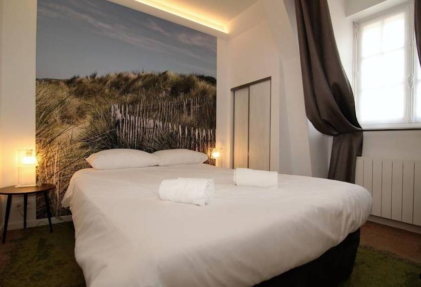 호텔 Village Vacances Sweet Home