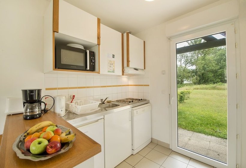 호텔 Village Vacances Sweet Home