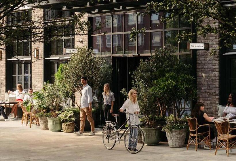 هتل The Hoxton, Southwark