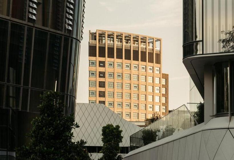 هتل The Hoxton, Southwark