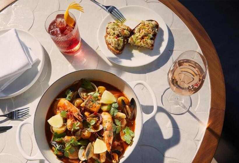 هتل The Hoxton, Southwark