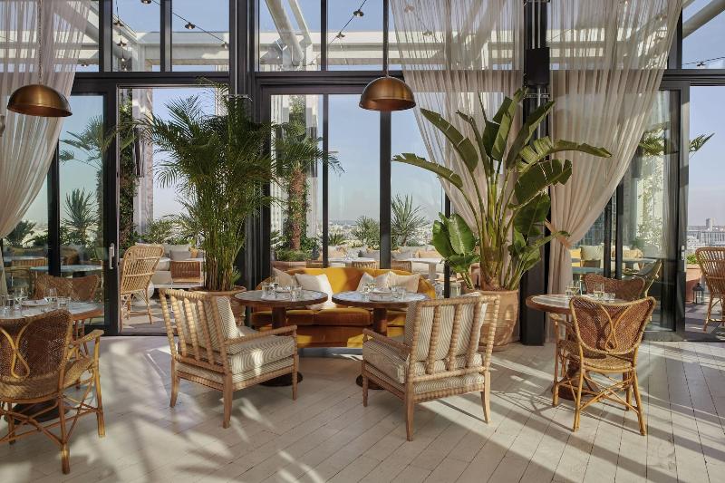 هتل The Hoxton, Southwark