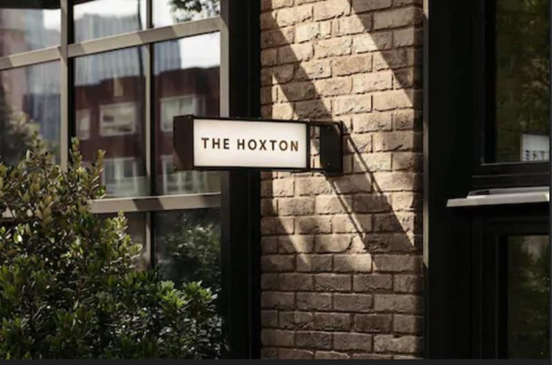 هتل The Hoxton, Southwark