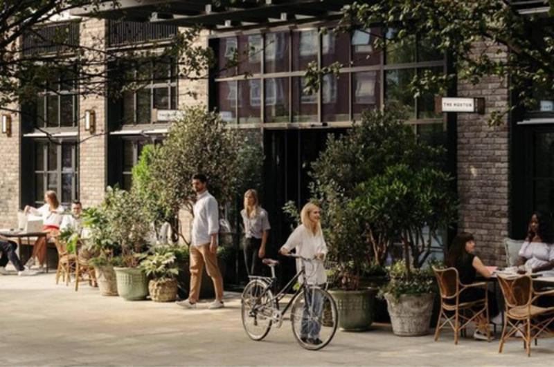 هتل The Hoxton, Southwark