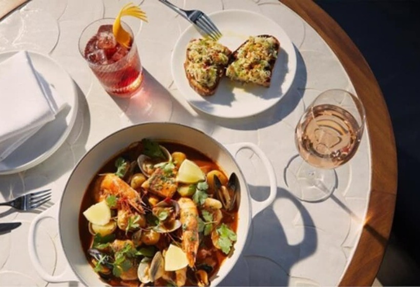 هتل The Hoxton, Southwark