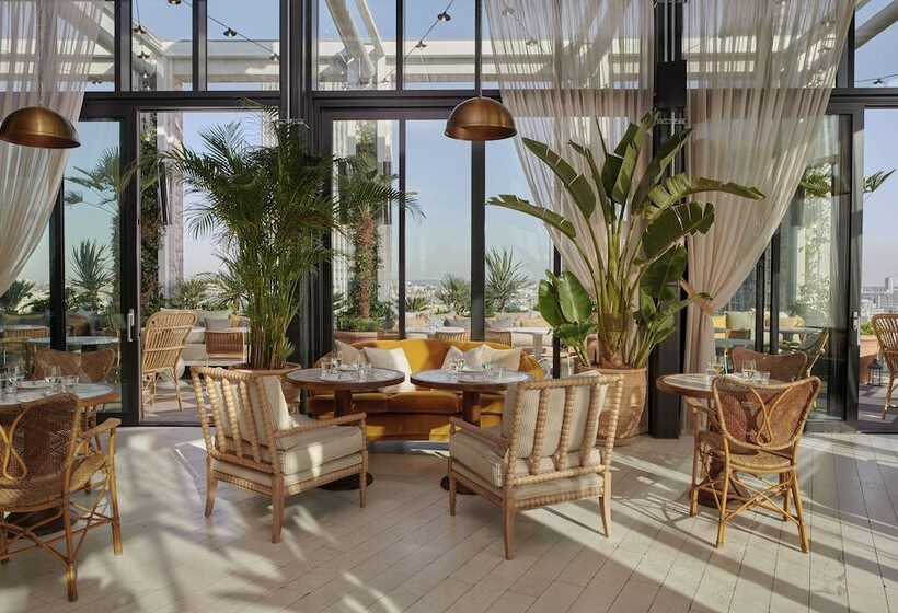 هتل The Hoxton, Southwark