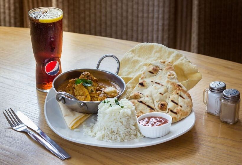 בית מלון כפרי The Lakes Rookley