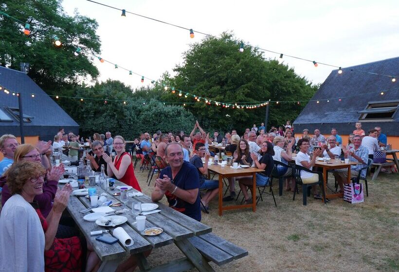 ホテル Ty An Diaoul   Vacances Ulvf