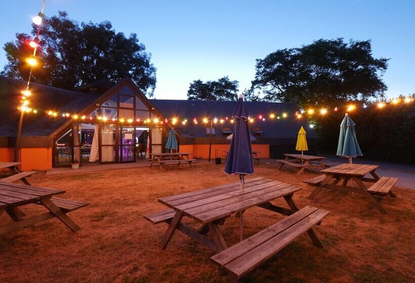 ホテル Ty An Diaoul   Vacances Ulvf