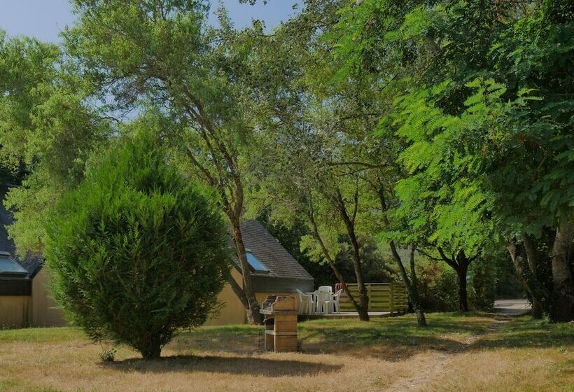 ホテル Ty An Diaoul   Vacances Ulvf