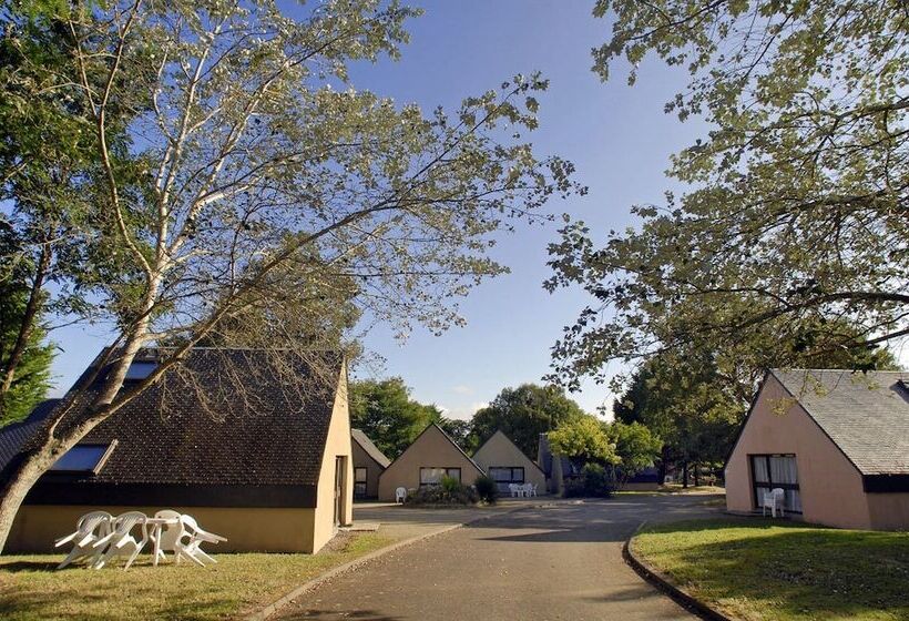 ホテル Ty An Diaoul   Vacances Ulvf