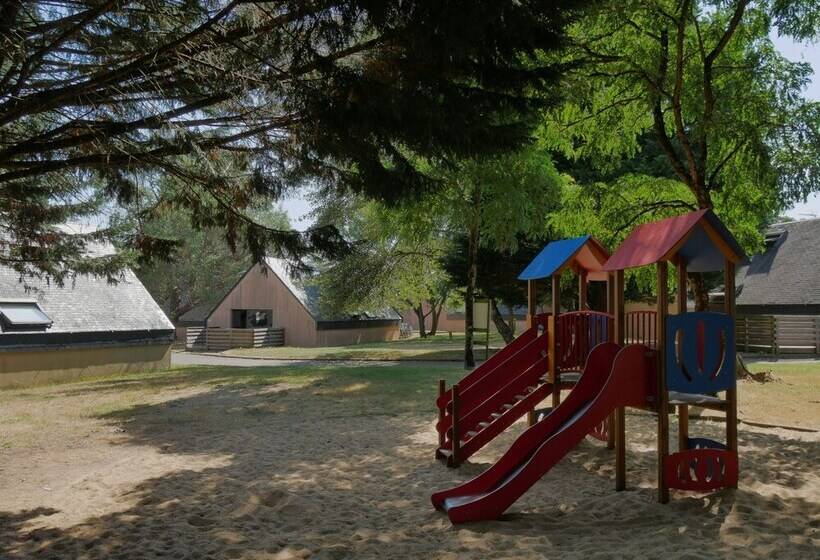 ホテル Ty An Diaoul   Vacances Ulvf