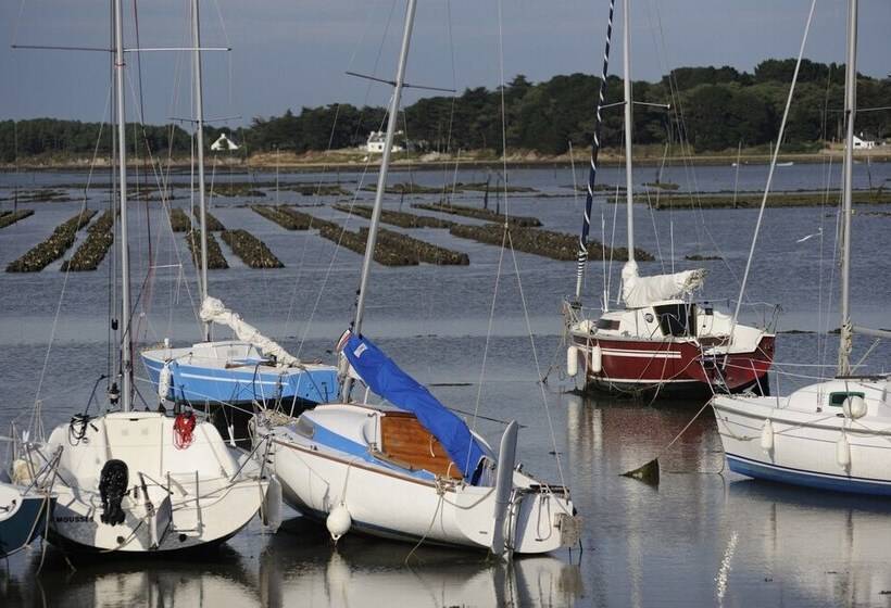 ホテル Ty An Diaoul Vacances Ulvf