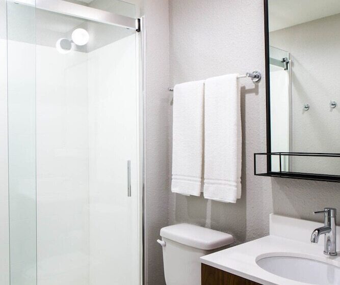 فندق Uptown Suites Extended Stay Denver Co  Westminster