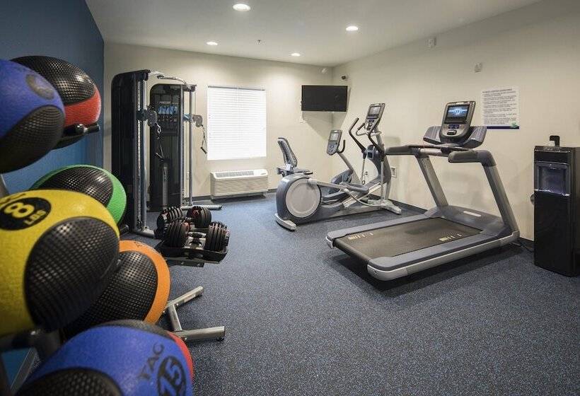 Отель Uptown Suites Extended Stay Denver Co  Westminster