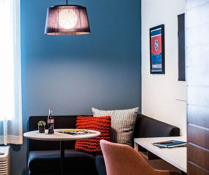 فندق Uptown Suites Extended Stay Denver Co  Westminster