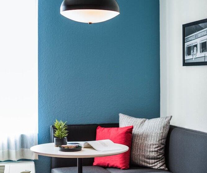 فندق Uptown Suites Extended Stay Denver Co  Westminster