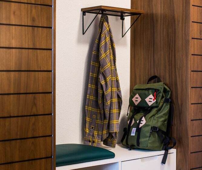 فندق Uptown Suites Extended Stay Denver Co  Westminster