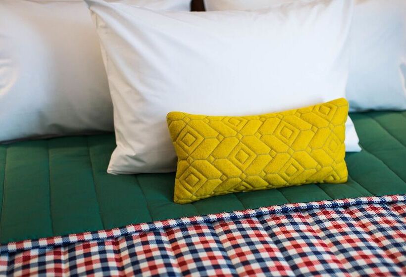 فندق Uptown Suites Extended Stay Denver Co  Westminster