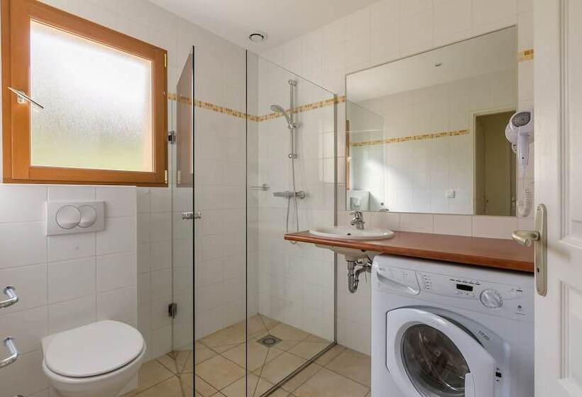 酒店 Village De Montmarsis