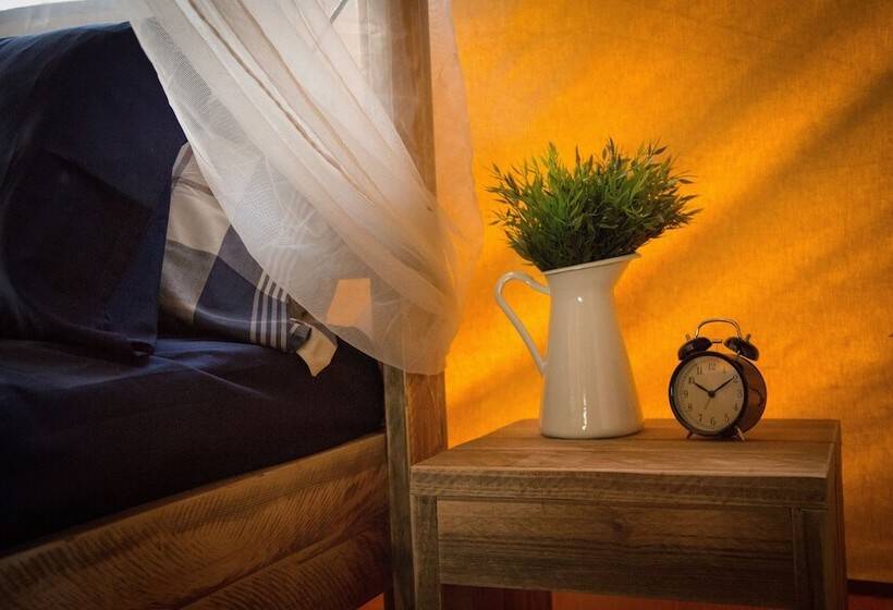 酒店 Village De Montmarsis