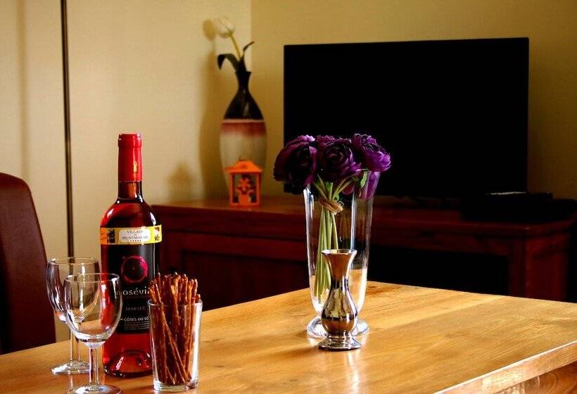 酒店 Village De Montmarsis