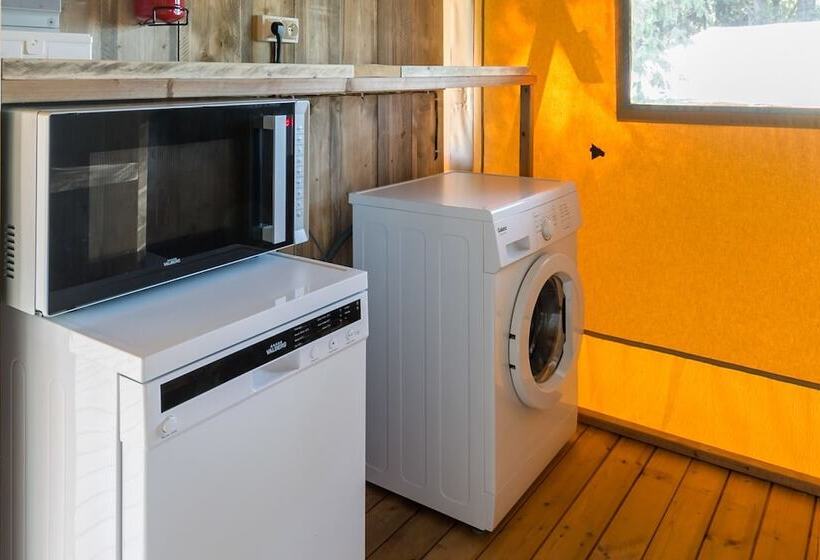 酒店 Village De Montmarsis