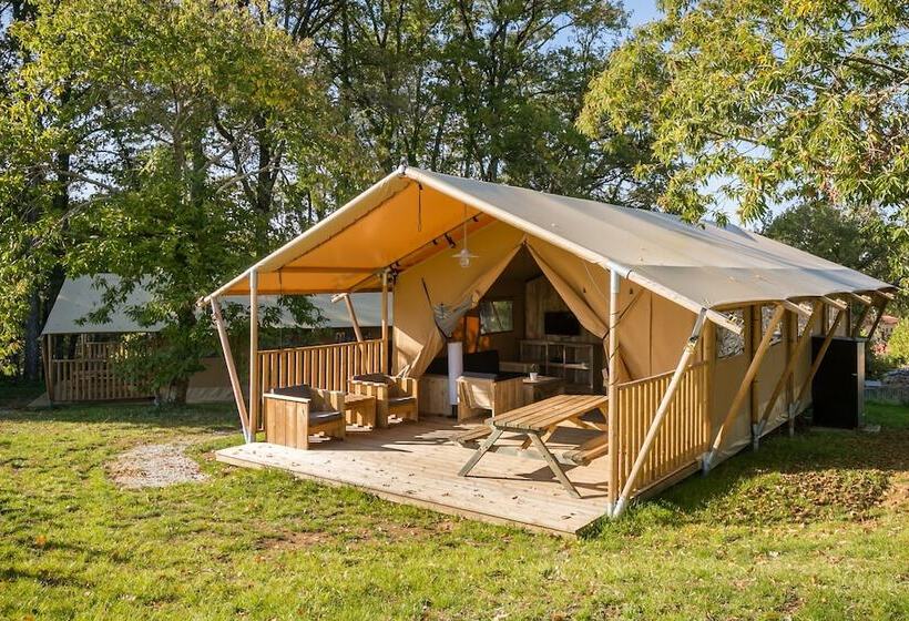 酒店 Village De Montmarsis