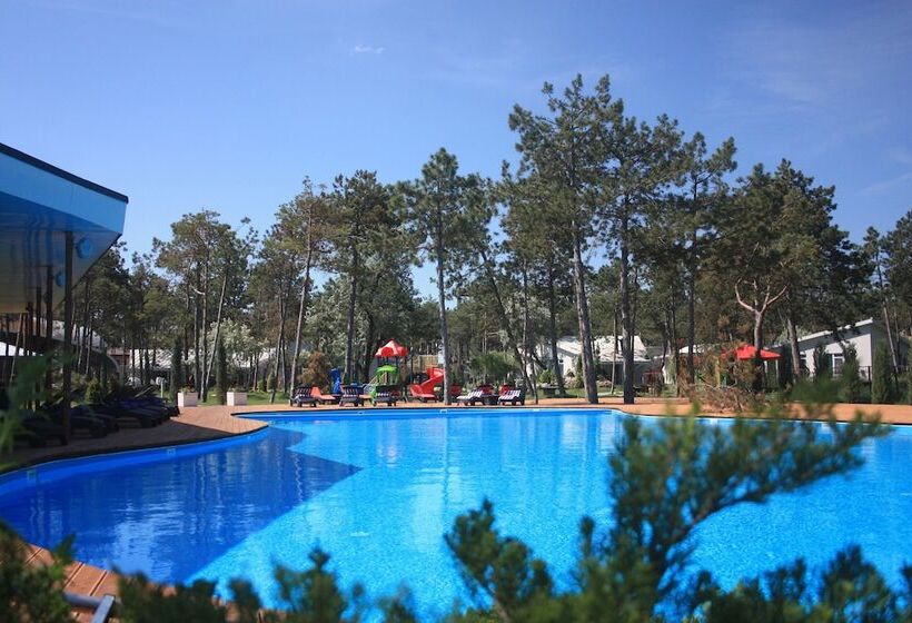 فندق Vital Park
