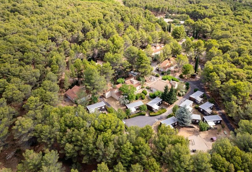 酒店 Vvf Montagnac Hérault