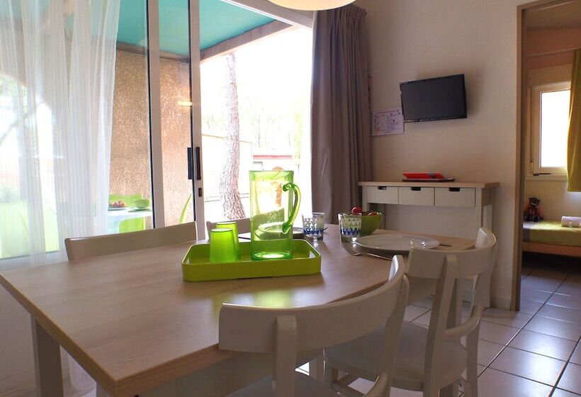 酒店 Vvf Montagnac Hérault