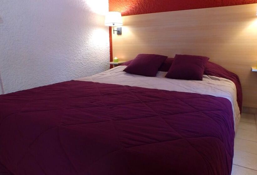 酒店 Vvf Montagnac Hérault