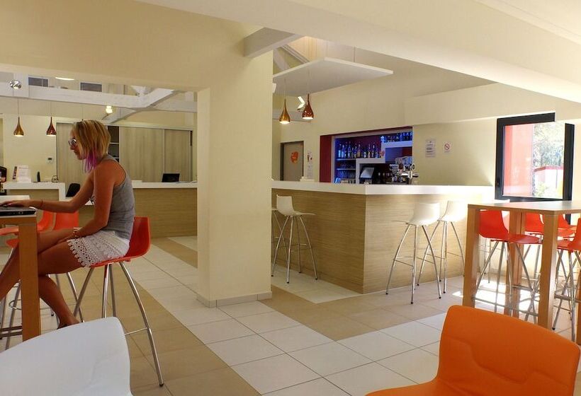 酒店 Vvf Montagnac Hérault