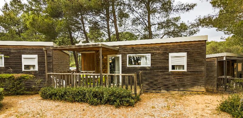 酒店 Vvf Montagnac Hérault