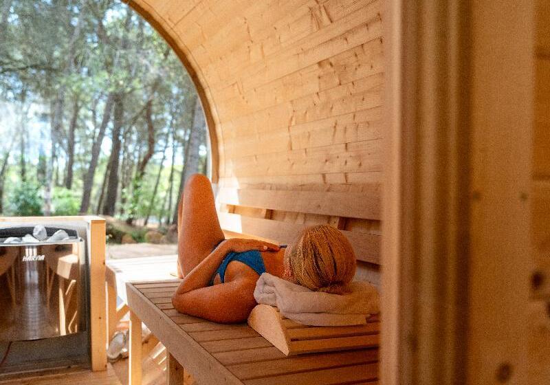 Отель Vvf Montagnac Hérault