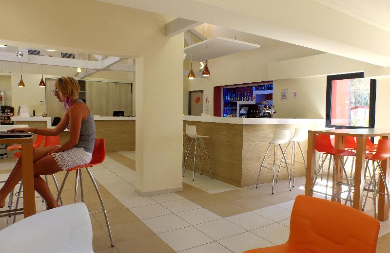 酒店 Vvf Montagnac Hérault