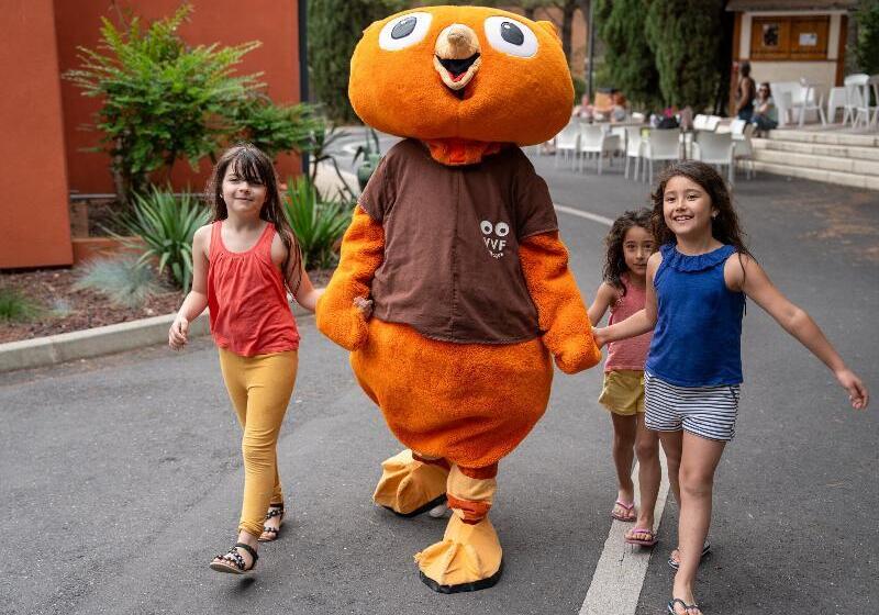 酒店 Vvf Montagnac Hérault