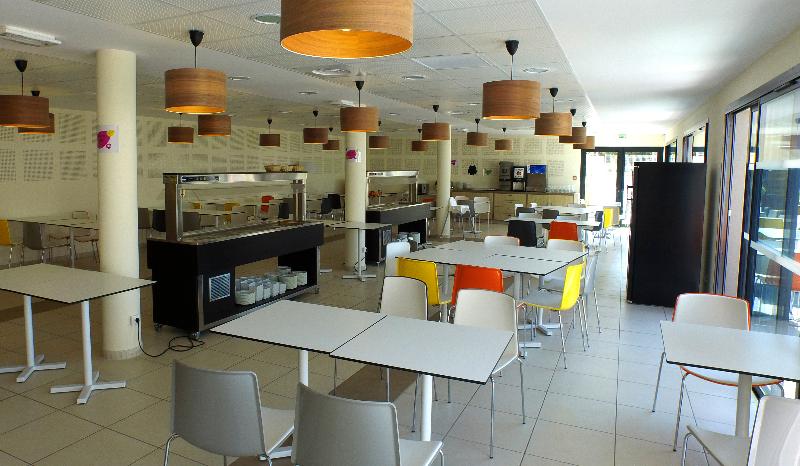 酒店 Vvf Montagnac Hérault