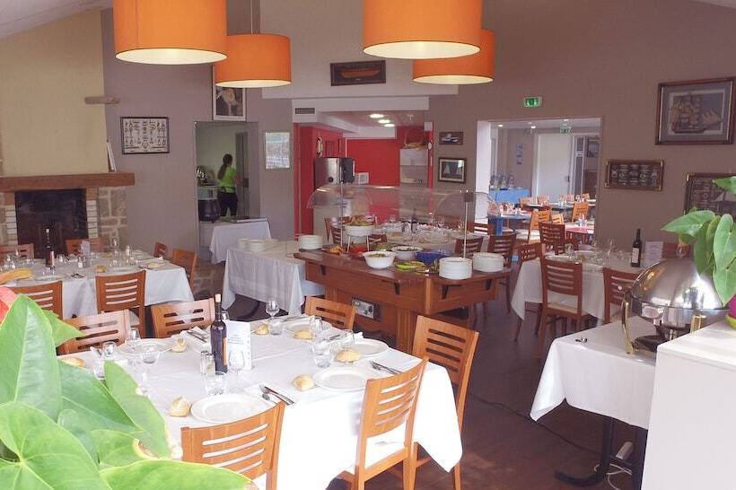 ホテル Vvf Piriac Sur Mer Bretagne Sud