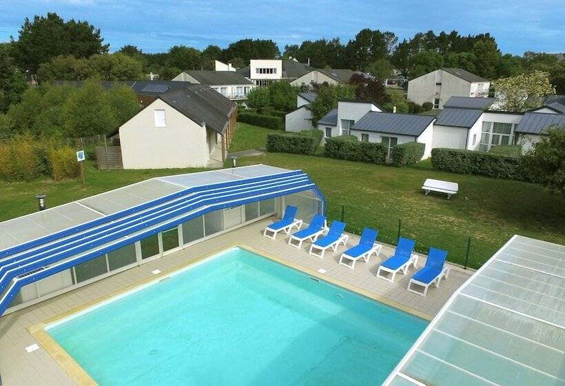 호텔 Vvf Piriac Sur Mer Bretagne Sud