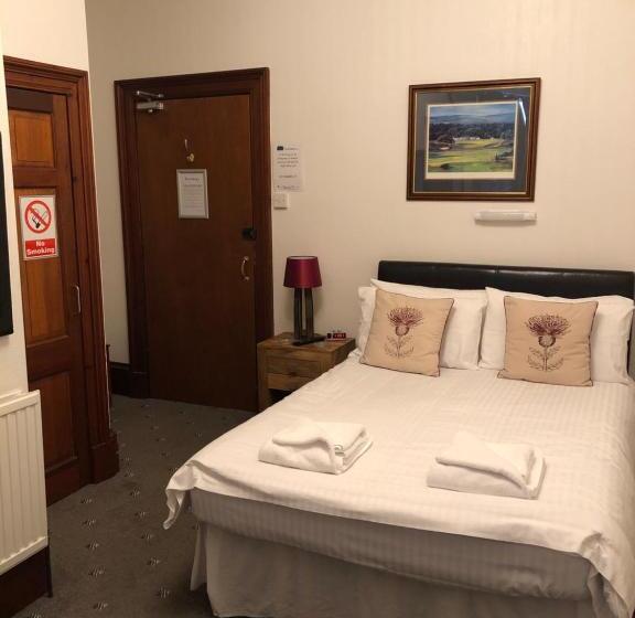 Westerlea Hotel Nairn