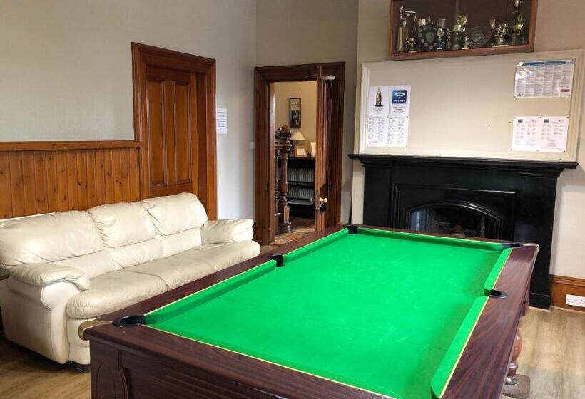 Westerlea Hotel Nairn