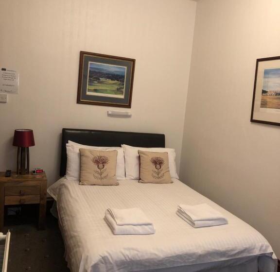 Westerlea Hotel Nairn