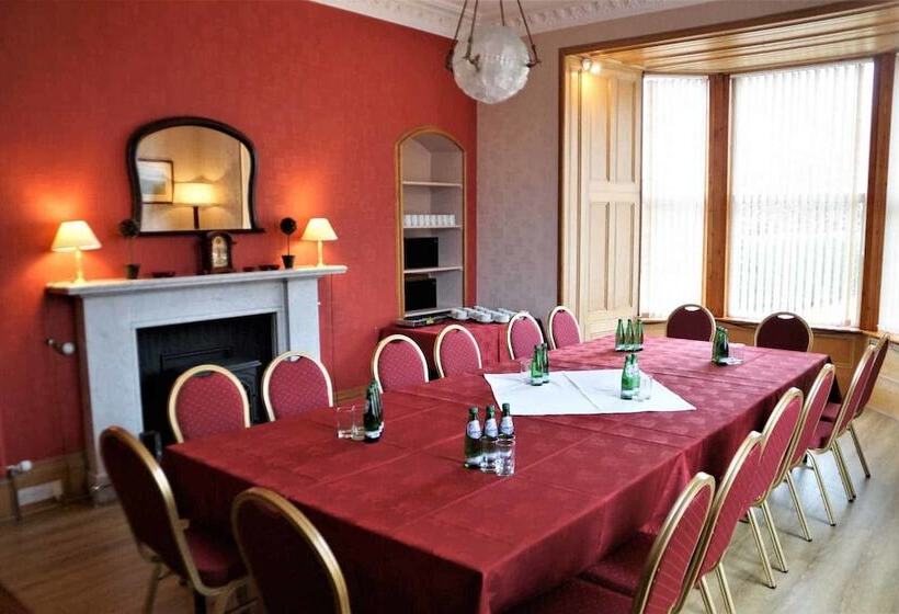 Westerlea Hotel Nairn