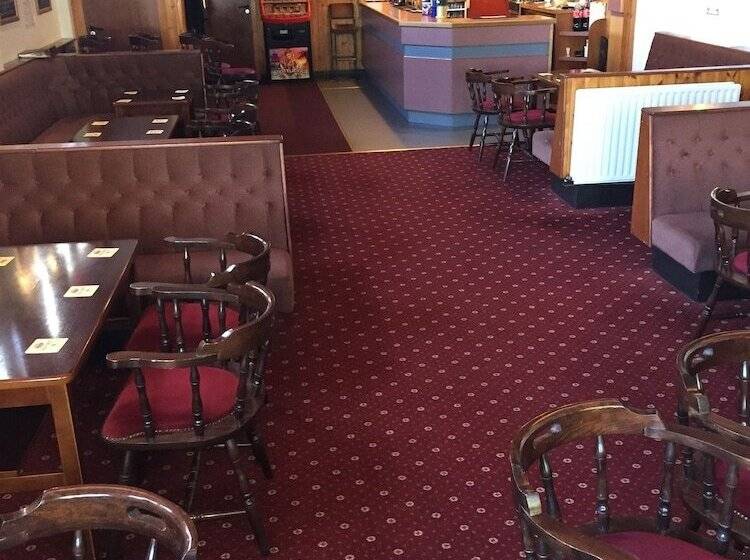 Westerlea Hotel Nairn