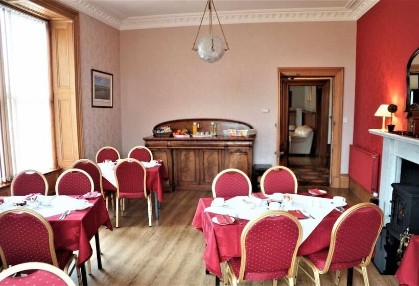 Westerlea Hotel Nairn